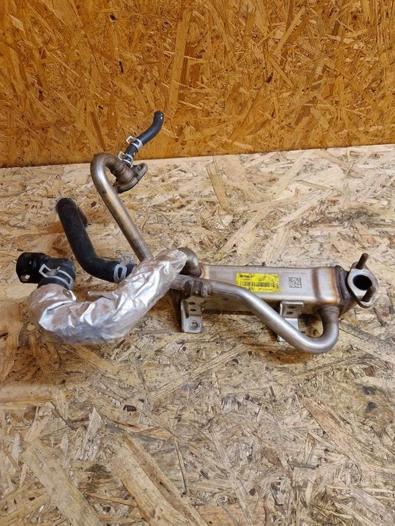 EGR valve cooler 2841003HD0
