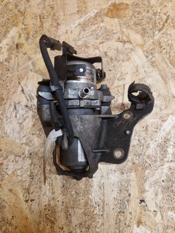 Vaakumpump 9670101980