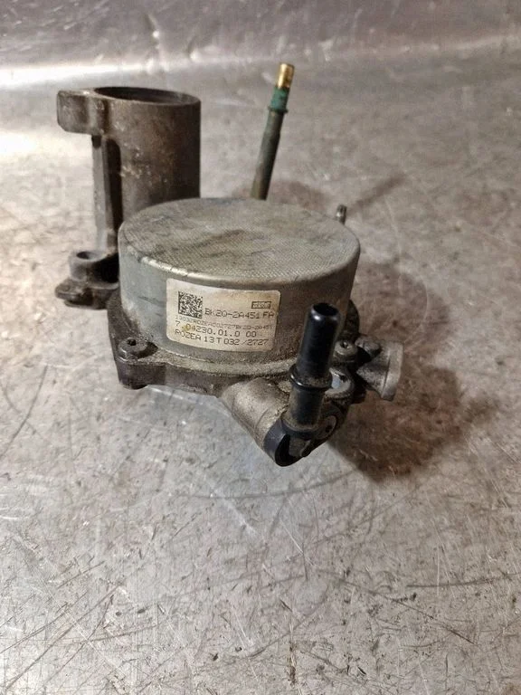 Vacuum pump BK2Q2A451FA