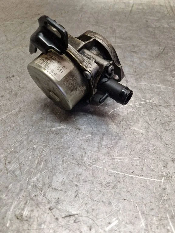 Vacuum pump 8201005306B