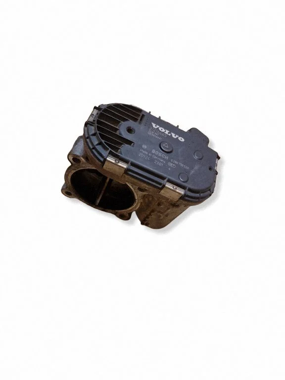 Throttle valve 31216665