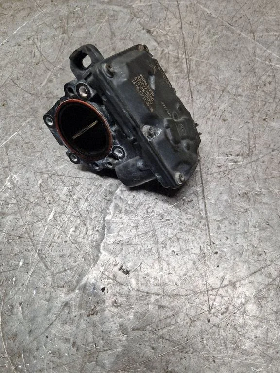 Throttle valve 9806625280