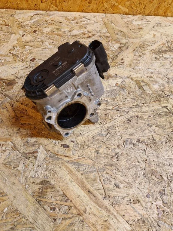 Throttle valve 3510003HA0