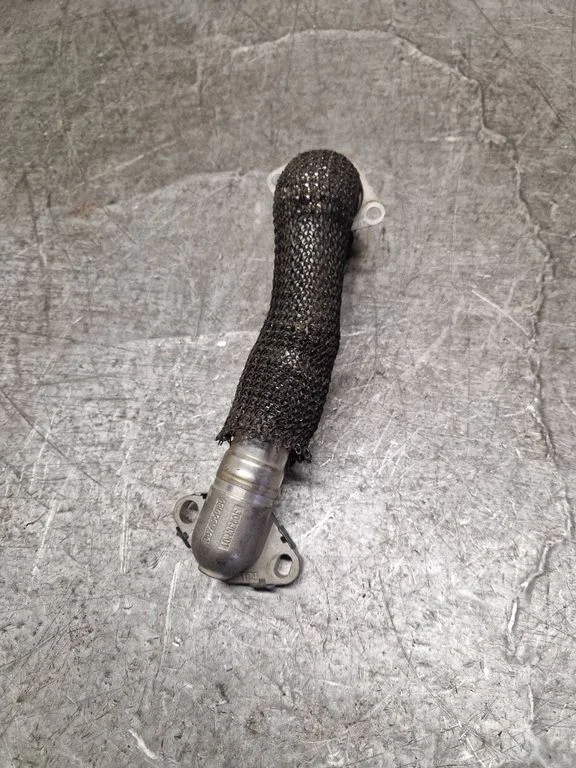 EGR valve line/pipe/hose – Citroen C4 Grand Picasso (2007-2013)