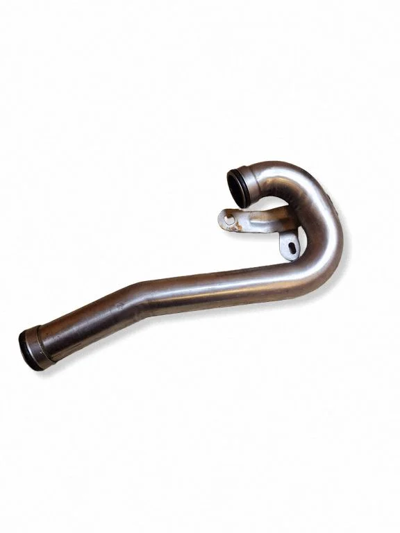 EGR-klapi toru (-d)/ voolik (-ud) 23B150514