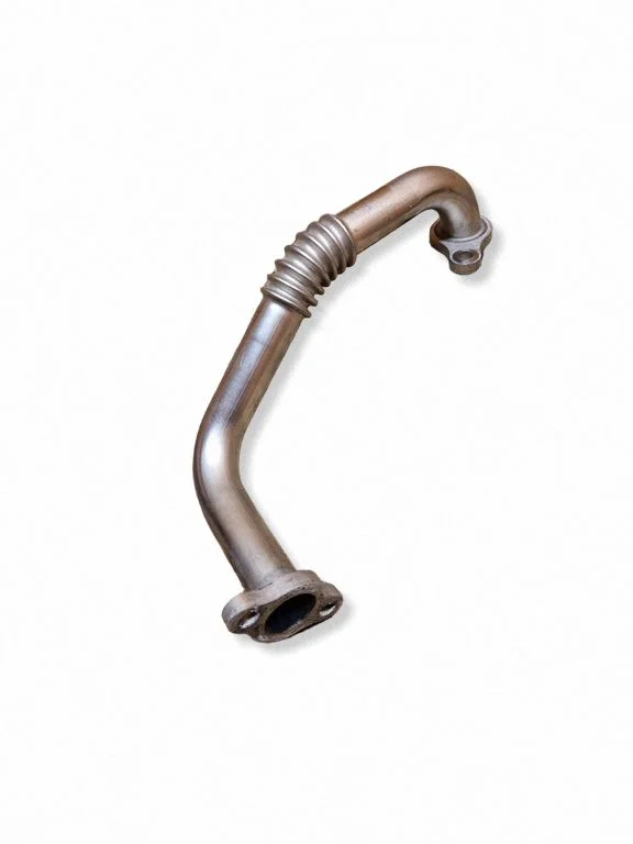 EGR-klapi toru (-d)/ voolik (-ud) – Lexus IS 220D-250-350 (2006-2013)