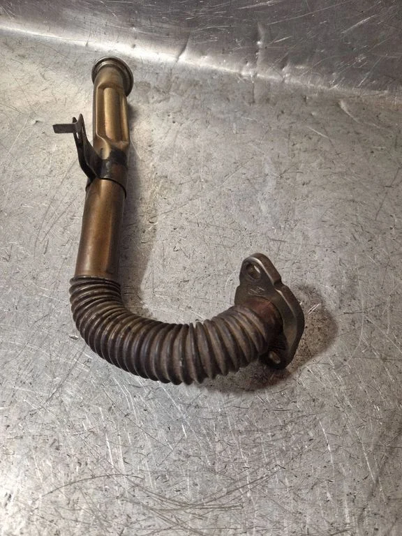 EGR-klapi toru (-d)/ voolik (-ud) – Nissan Qashqai (2010-2014)