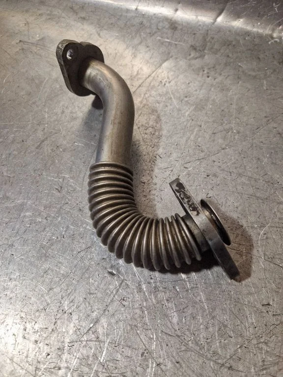 EGR-klapi toru (-d)/ voolik (-ud) – Nissan Qashqai (2010-2014)