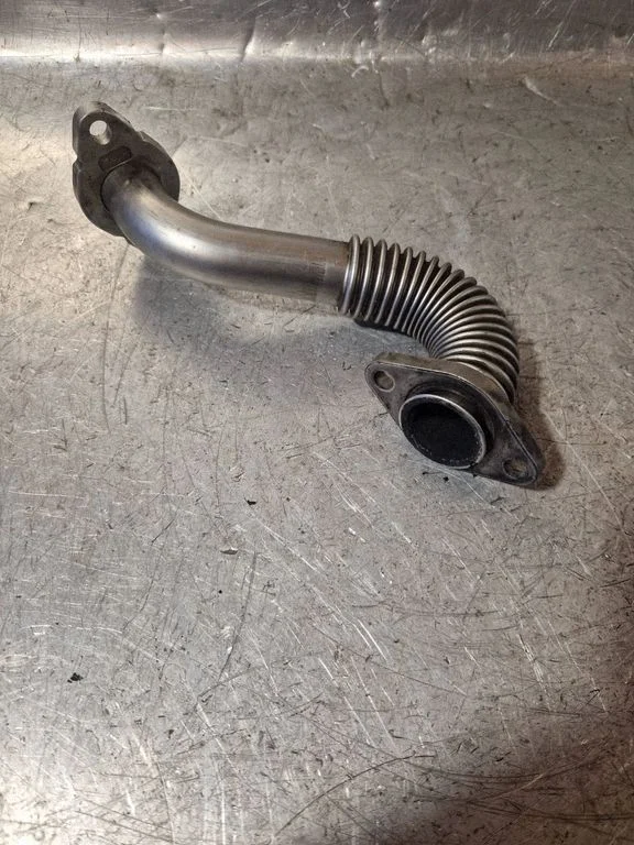 EGR-klapi toru (-d)/ voolik (-ud) – Nissan Qashqai (2010-2014)