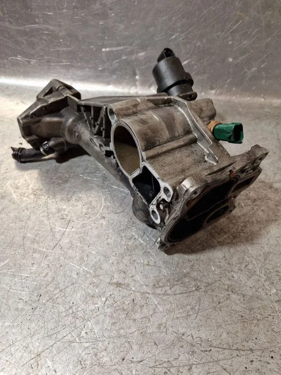 EGR-klapi jahuti – Opel Insignia A (2008-2017)