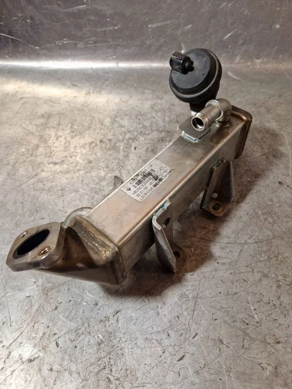 EGR valve cooler 8200719993B