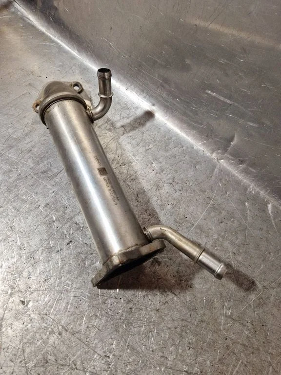 EGR valve cooler – Ford Transit Custom (2013-2023)