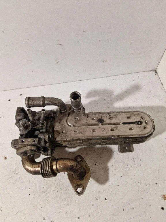 EGR valve cooler 3239787
