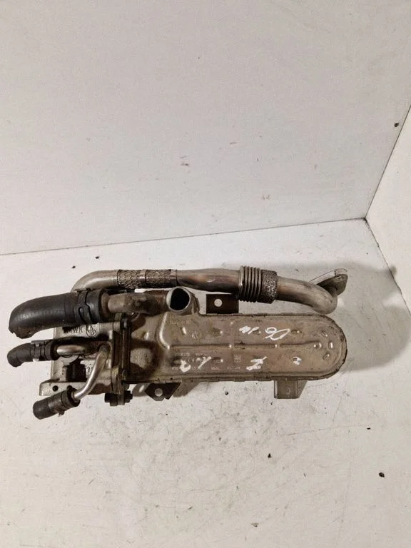 EGR valve cooler 3210275