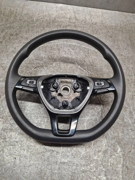 Steering wheel 5C0419091