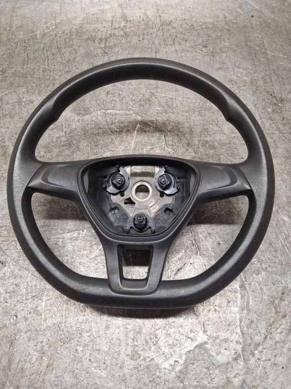 Steering wheel 62126120B
