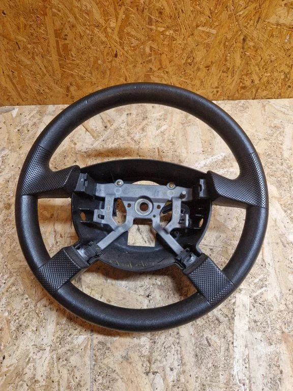 Steering wheel GS12000730