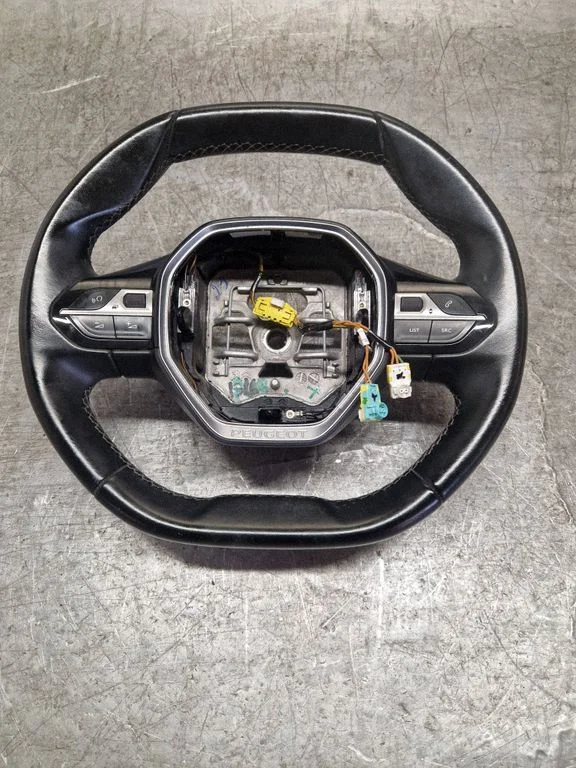 Kierownica 98105487AU