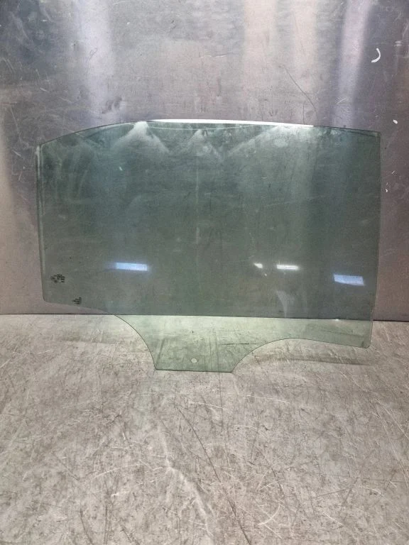 Rear door window glass 43R00351