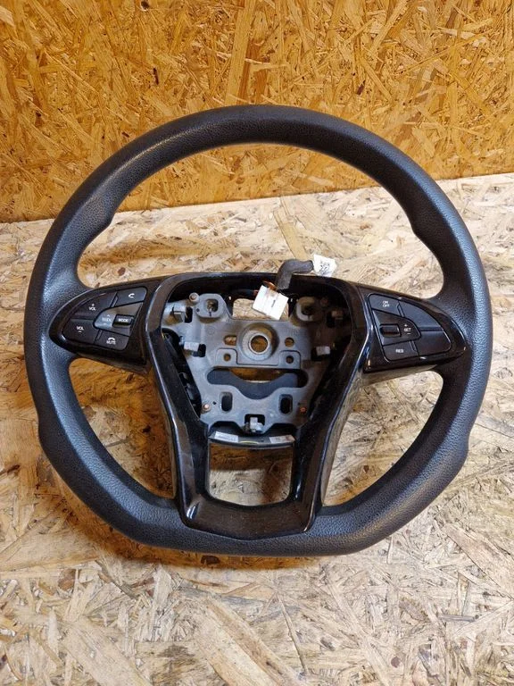 Steering wheel E0511604117584K