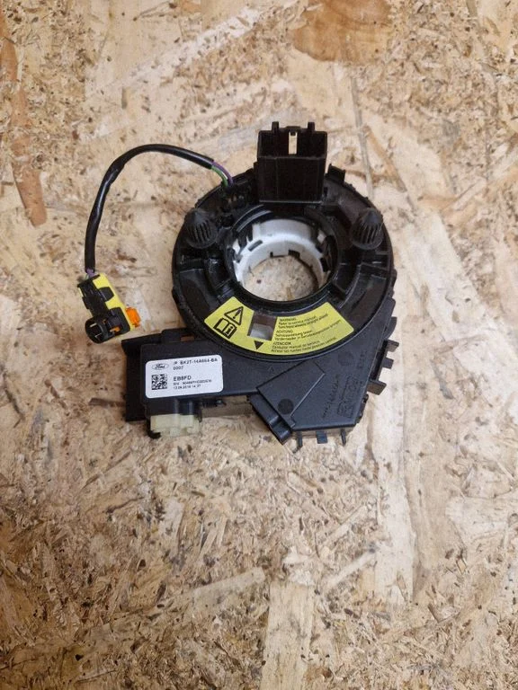 Airbag slip ring squib (SRS ring) BK2T14A664BA