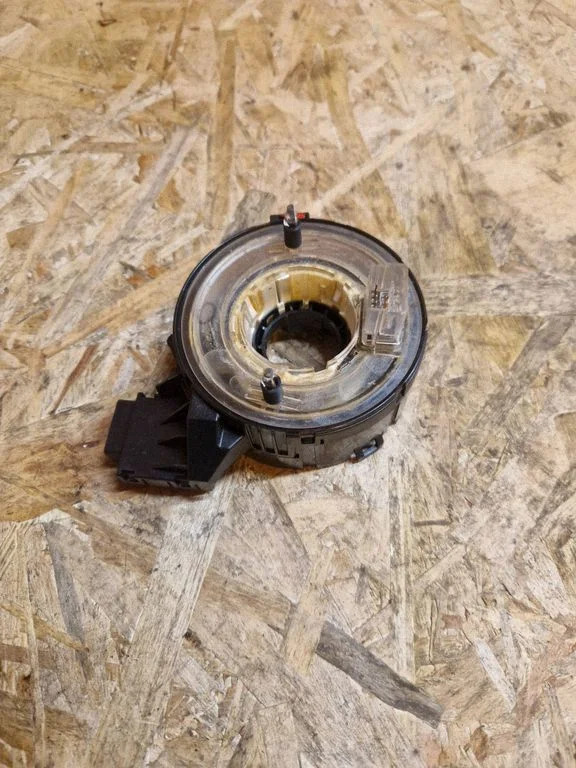 Airbag slip ring squib (SRS ring) 1K0959653C
