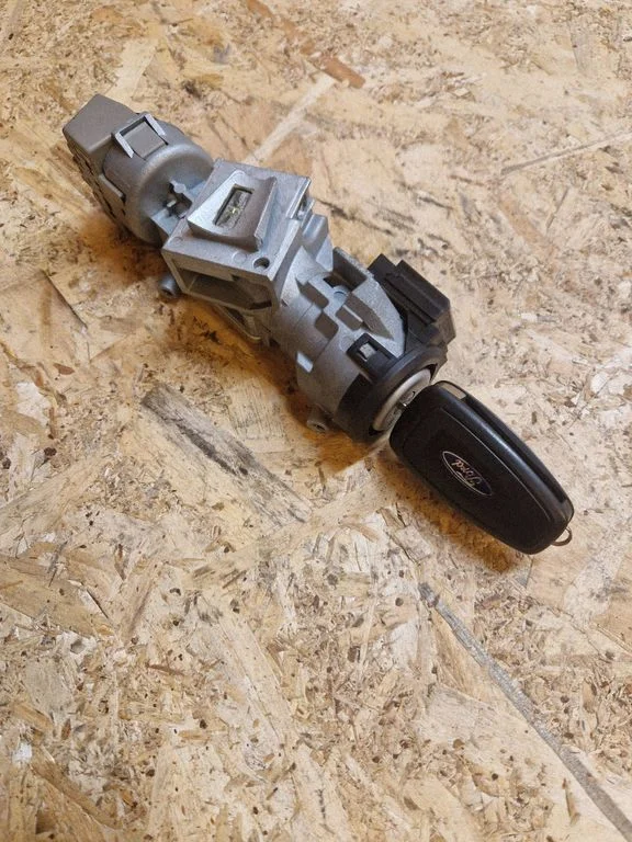 Ignition lock 3M513F880AE