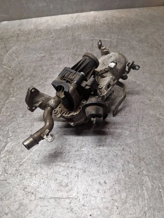 EGR valve 50563902