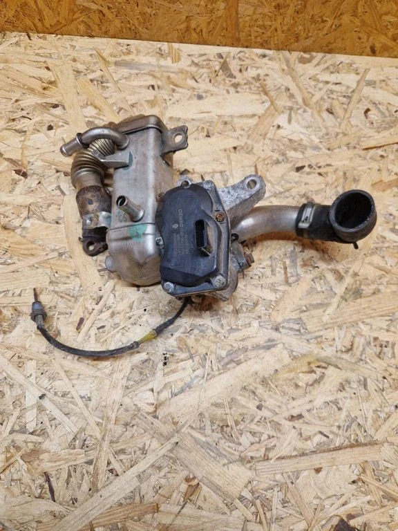 EGR valve 147100789R