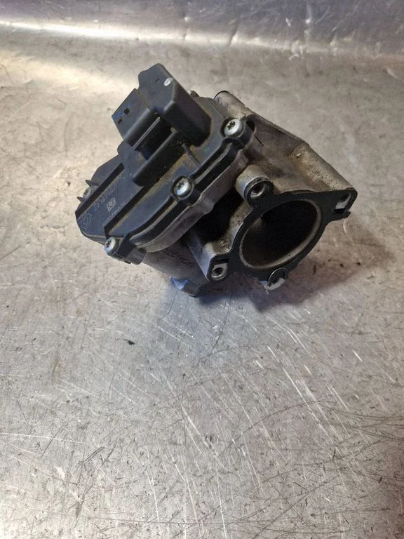 EGR valve – Nissan Qashqai (2010-2014)