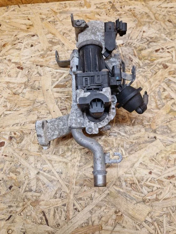 EGR valve 9671187780