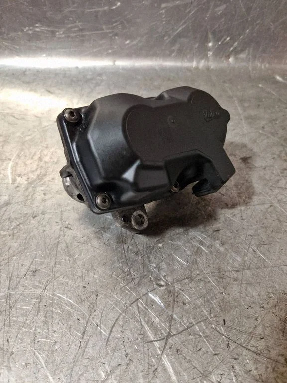 EGR valve 147109816R