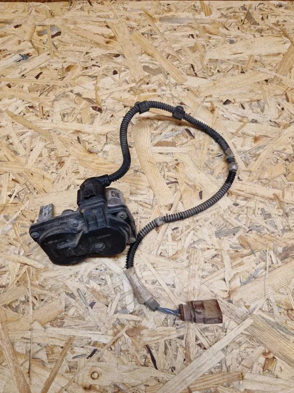 Exhaust pressure sensor – Skoda Superb B8 (3V) (2015-2024)