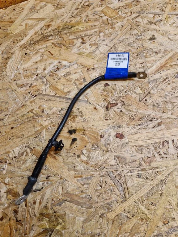 Negative earth cable (battery) 240806552R