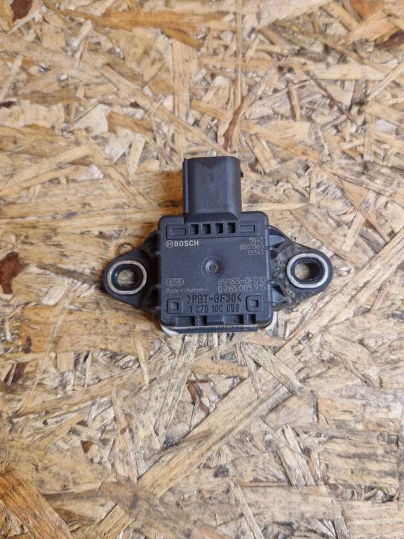Sensor – Toyota Verso (2009-2018)