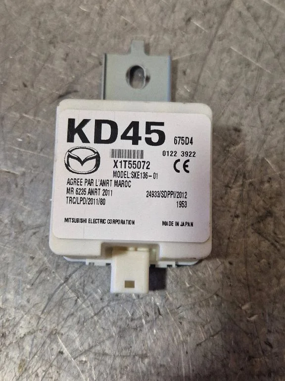 Sensor – Mazda 6 (2013-2016)