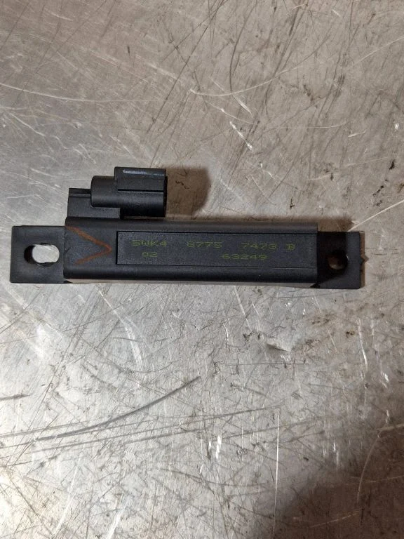 Sensor – Renault Koleos I (2008-2016)