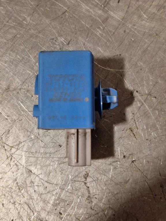Sensor – Toyota Camry VIII XV70  (2017-2024)