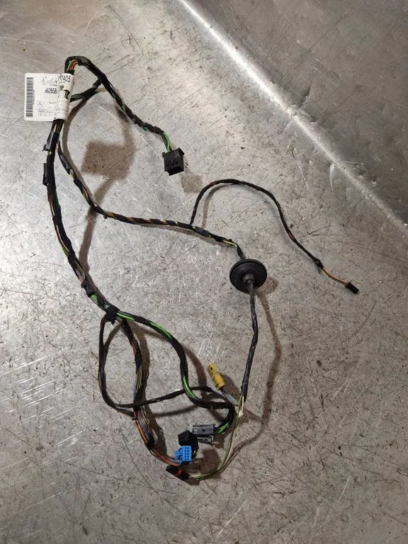 Front door wiring loom A1695407405
