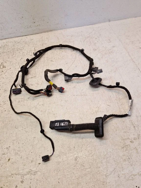 Front door wiring loom D33357820005