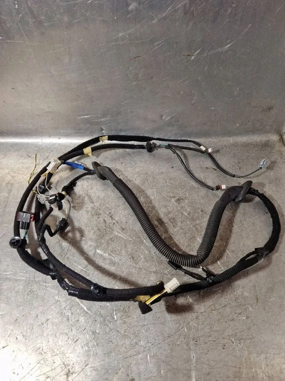Rear door wiring loom 240526008R