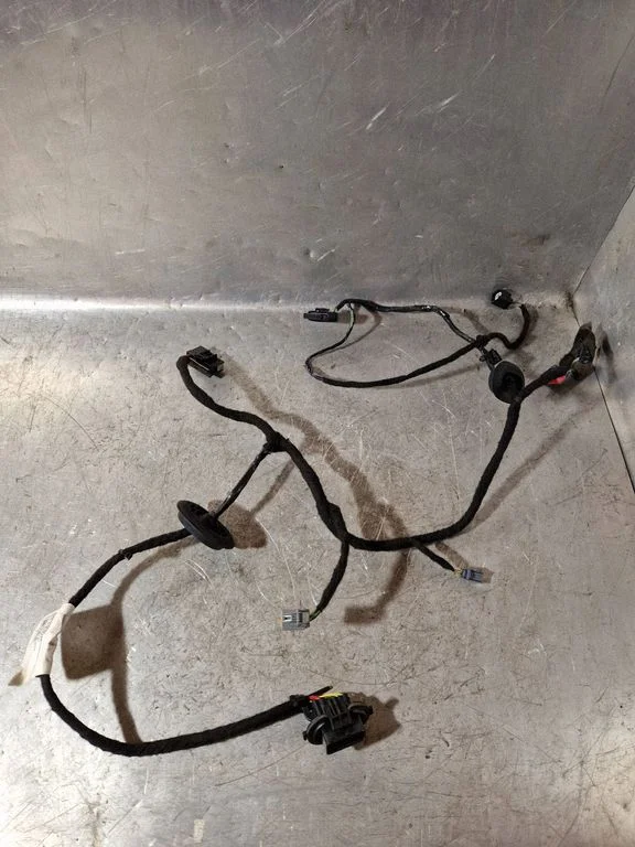 Rear door wiring loom 31667598