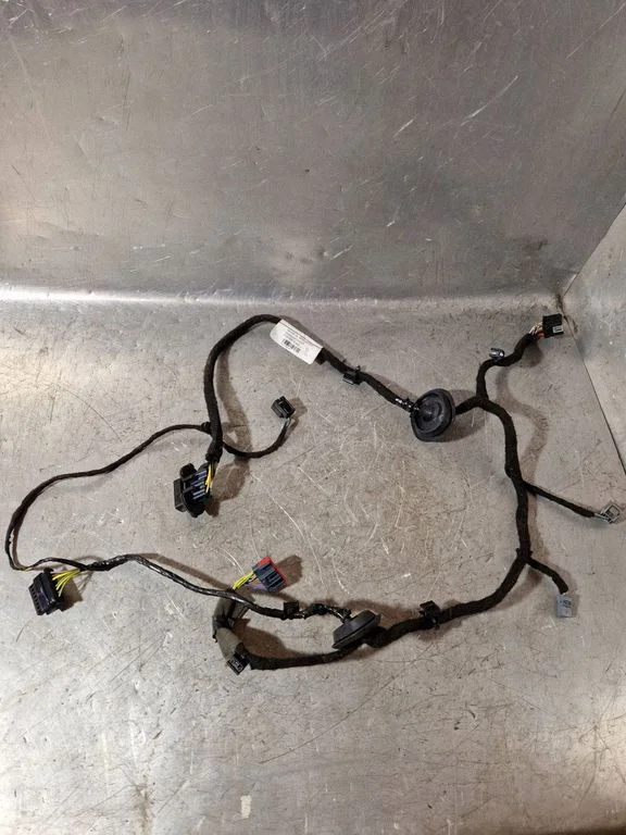 Rear door wiring loom 31678574