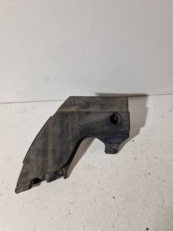 Rear mudguard 3G0854858