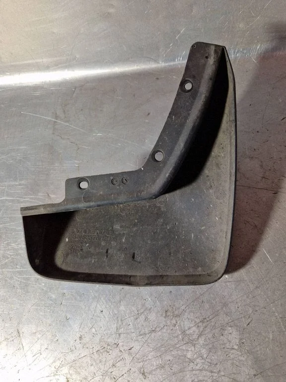 Rear mudguard 31463576
