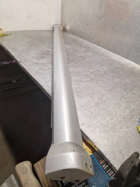 Sill 1DT12TRMAC