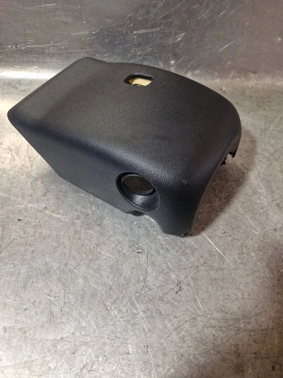 Steering wheel column trim 2G0858559