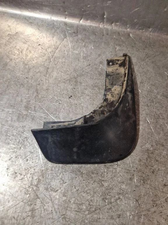 Front mudguard 5JJ075101