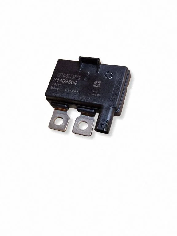 Positive wiring loom 31409364