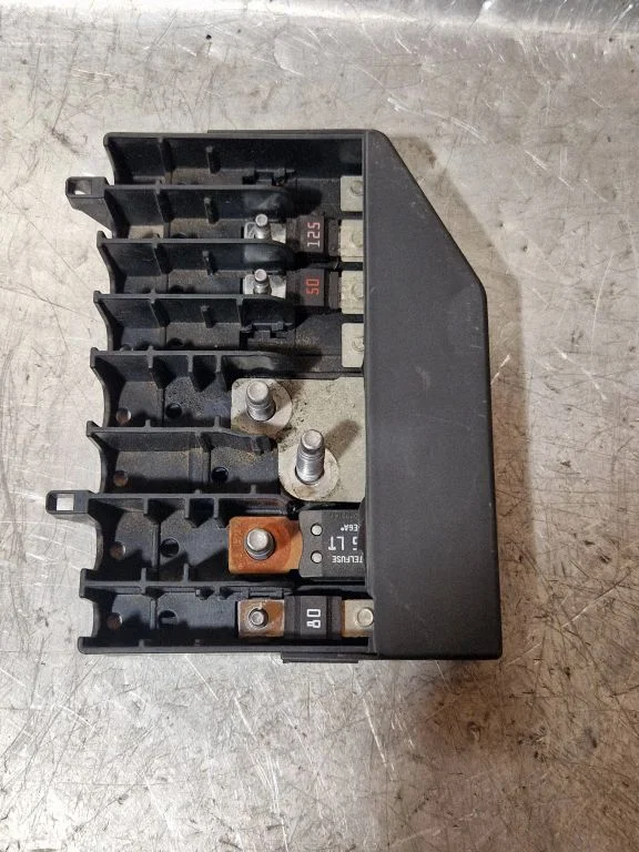 Positive wiring loom – Ford Mondeo MK V (2014-)